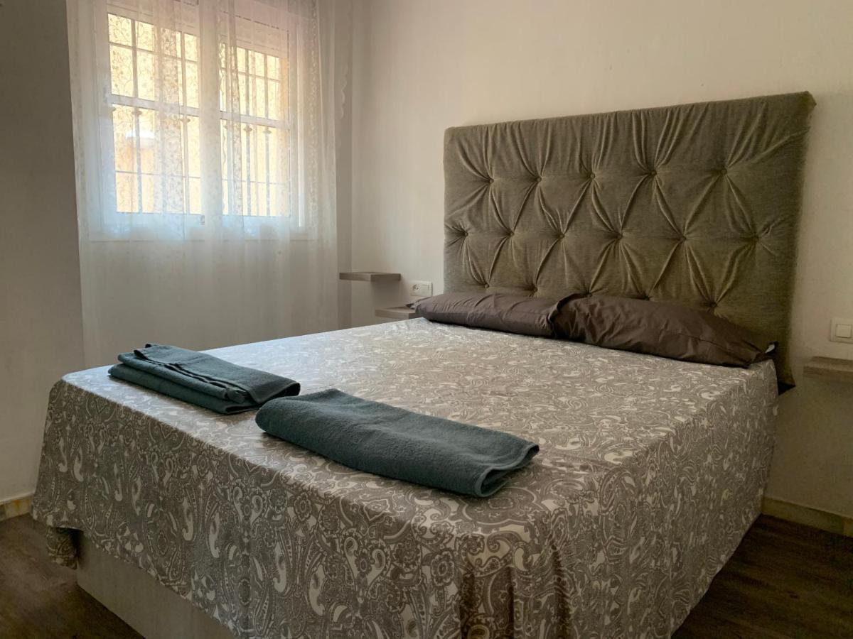 Apartamento Con Jardin Y Piscina En El Faro De Calaburras La Cala De Mijas Exterior foto